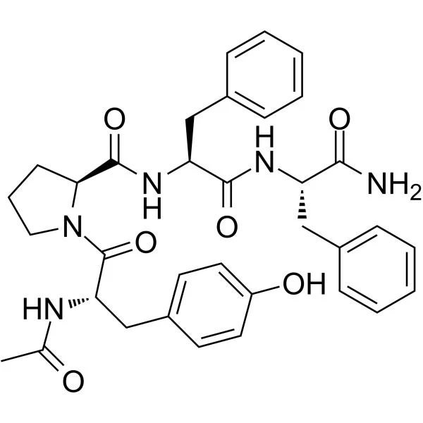 Acetyltetrapeptid-15