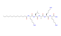Myristoyl pentapeptid-17